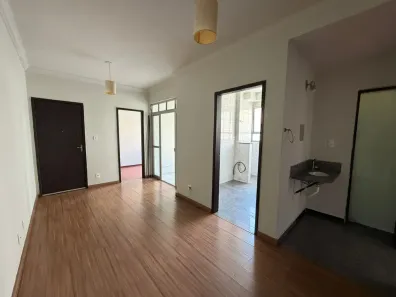 Apartamento com 3 Quartos para alugar, 58m² no Manacás, Belo Horizonte
