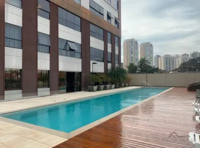 Cobertura com 1 Quarto à venda, 144m² no Cambuí, Campinas