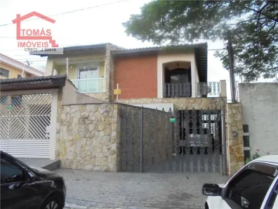 Sobrado com 3 Quartos à venda, 220m² no Jardim Regina, São Paulo