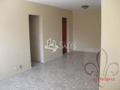 Apartamento com 3 Quartos à venda, 110m² no Cidade Monções, São Paulo