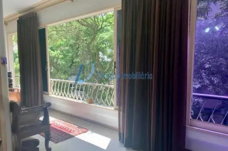 Apartamento com 4 Quartos à venda, 191m² no Copacabana, Rio de Janeiro