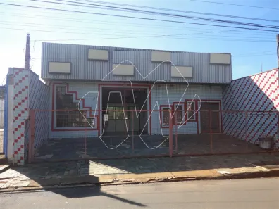 Prédio Comercial à venda, 604m² no Jardim Arco-Íris, Araraquara