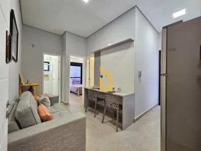 Apartamento com 2 Quartos à venda, 34m² no Vila Ester (Zona Norte), São Paulo