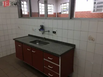 Imóvel Comercial para alugar, 320m² no Chácara Califórnia, São Paulo