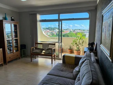 Apartamento com 3 Quartos à venda, 156m² no Centro, Ribeirão Preto