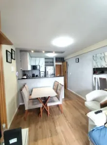 Apartamento com 2 Quartos à venda, 55m² no Piedade, Jaboatão dos Guararapes