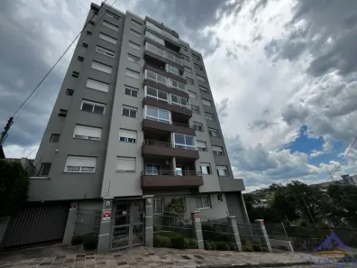 Apartamento com 2 Quartos à venda, 78m² no São Leopoldo, Caxias do Sul