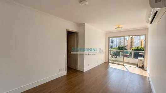 Apartamento com 2 Quartos à venda, 70m² no Indianópolis, São Paulo