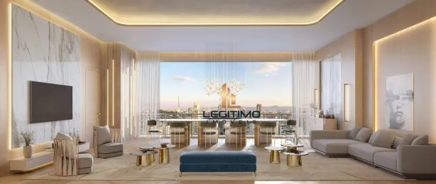 Apartamento com 4 Quartos à venda, 155m² no Vila Mariana, São Paulo