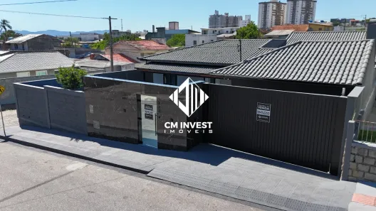 Casa com 4 Quartos à venda, 260m² no Ipiranga, São José