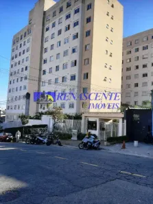 Apartamento com 1 Quarto à venda, 26m² no Jardim Cidália, São Paulo