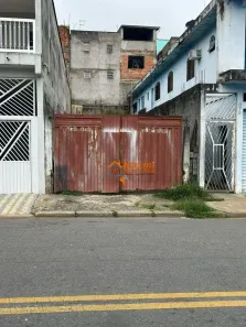 Lote/Terreno à venda, 125m² no Parque Piratininga, Itaquaquecetuba