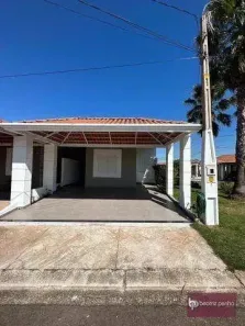 Casa de Condomínio com 2 Quartos à venda, 120m² no Terra Nova Garden Village, São José do Rio Preto
