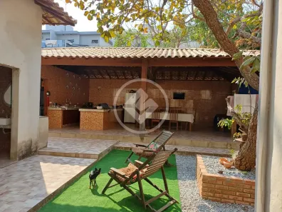 Casa com 5 Quartos à venda, 320m² no Joá, Lagoa Santa