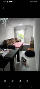 Apartamento com 2 Quartos à venda, 83m² no Vila Gilda, Santo André