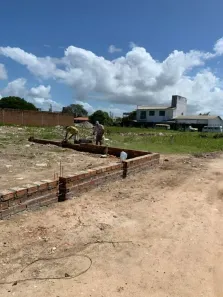 Lote/Terreno à venda, 360m² no Portal do Poço, Cabedelo