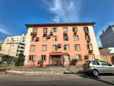 Apartamento com 3 Quartos para alugar, 90m² no Centro, São Leopoldo