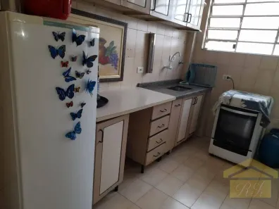 Sobrado com 1 Quarto à venda, 50m² no Indianópolis, São Paulo