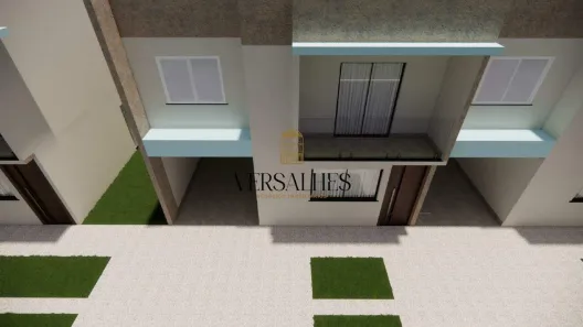 Casa com 3 Quartos à venda, 135m² no Engenho Nogueira, Belo Horizonte