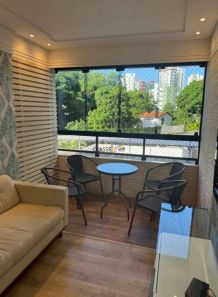Apartamento com 3 Quartos à venda, 74m² no Aflitos, Recife