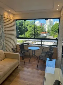 Apartamento com 3 Quartos à venda, 74m² no Aflitos, Recife