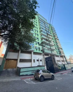 Apartamento com 2 Quartos à venda, 88m² no Itapuã, Vila Velha