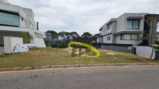 Lote/Terreno à venda, 658m² no Chácara Ondas Verdes, Cotia