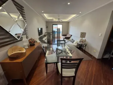 Apartamento com 3 Quartos à venda, 110m² no Santa Paula, São Caetano do Sul