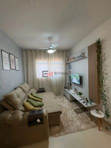 Apartamento com 2 Quartos à venda, 44m² no Colinas, Londrina