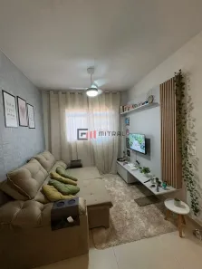 Apartamento com 2 Quartos à venda, 44m² no Colinas, Londrina