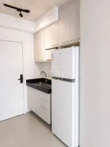 Apartamento com 1 Quarto para alugar, 24m² no Vila Mariana, São Paulo