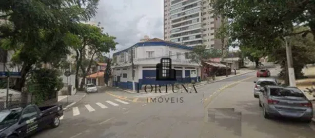 Ponto Comercial para alugar, 162m² no Mirandópolis, São Paulo