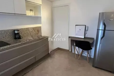 Apartamento com 1 Quarto à venda, 32m² no Bela Vista, São Paulo