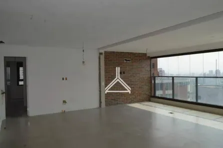 Apartamento com 3 Quartos à venda, 145m² no Vila Mariana, São Paulo