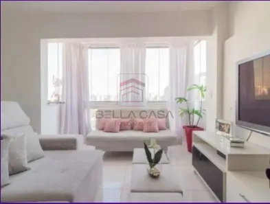 Apartamento com 4 Quartos para alugar, 150m² no Vila Clementino, São Paulo