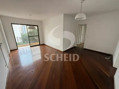 Apartamento com 3 Quartos à venda, 99m² no Moema, São Paulo