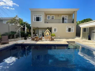 Casa com 5 Quartos à venda, 784m² no São Luiz, Belo Horizonte