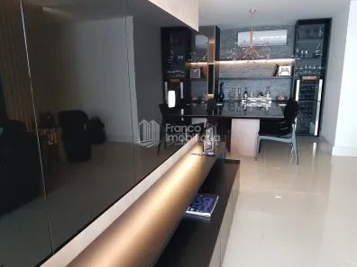 Apartamento com 4 Quartos à venda, 130m² no Santa Rosa, Niterói