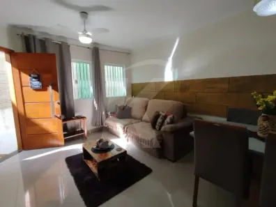 Sobrado com 2 Quartos à venda, 90m² no Tucuruvi, São Paulo