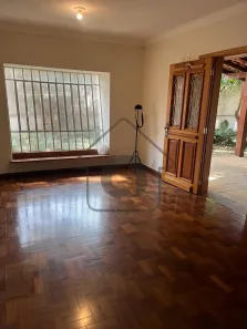 Sobrado com 6 Quartos para alugar, 353m² no Vila Clementino, São Paulo