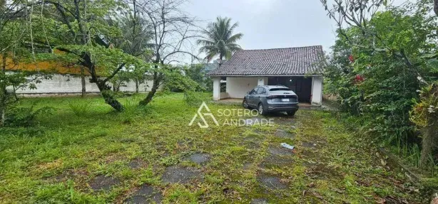 Casa com 2 Quartos à venda, 127m² no Massaguaçu, Caraguatatuba