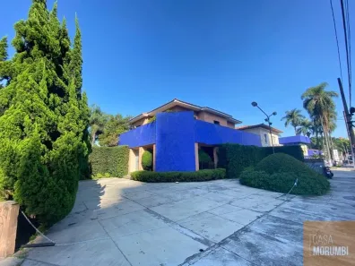 Imóvel Comercial à venda, 761m² no Jardim América, São Paulo