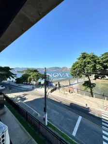 Apartamento com 4 Quartos à venda, 270m² no Boa Viagem, Niterói