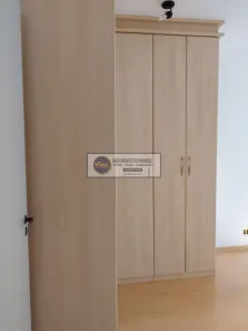Apartamento com 2 Quartos para alugar, 70m² no Alphaville Centro Industrial e Empresarial/Alphaville., Barueri