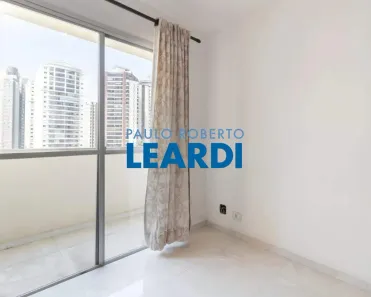 Apartamento com 1 Quarto à venda, 42m² no Indianópolis, São Paulo