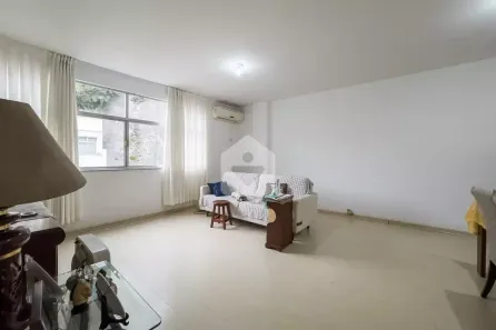 Apartamento com 3 Quartos à venda, 118m² no Copacabana, Rio de Janeiro