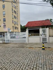 Apartamento com 2 Quartos à venda, 61m² no da Luz, Nova Iguaçu