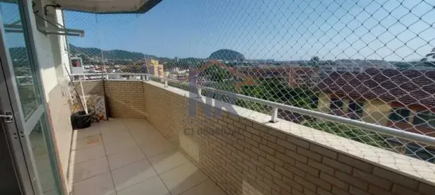 Apartamento com 3 Quartos à venda, 78m² no Jacarepaguá, Rio de Janeiro