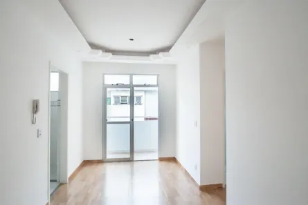 Apartamento com 3 Quartos à venda, 72m² no Buritis, Belo Horizonte