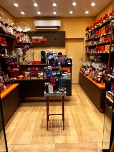 Ponto Comercial à venda, 20m² no Água Chata, Guarulhos